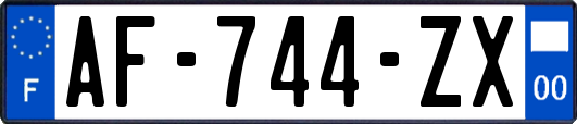 AF-744-ZX