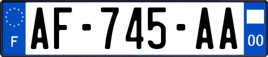 AF-745-AA