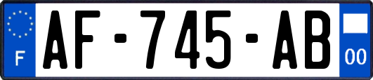 AF-745-AB