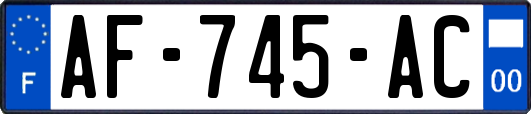 AF-745-AC