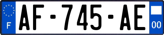 AF-745-AE