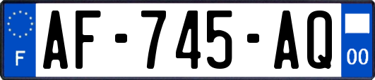 AF-745-AQ