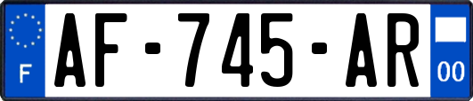 AF-745-AR