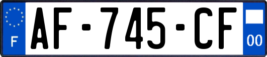 AF-745-CF