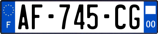 AF-745-CG