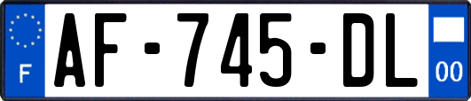 AF-745-DL