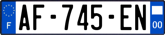 AF-745-EN