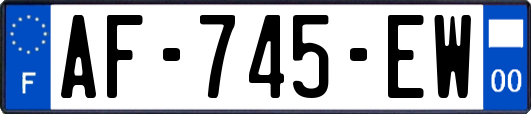 AF-745-EW