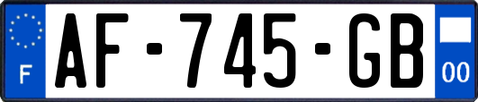 AF-745-GB