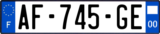 AF-745-GE