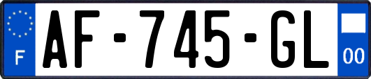 AF-745-GL