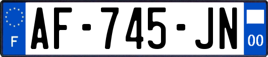 AF-745-JN