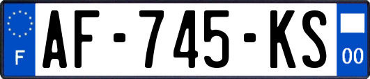 AF-745-KS