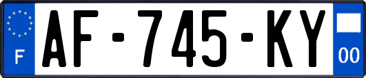 AF-745-KY