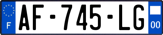 AF-745-LG
