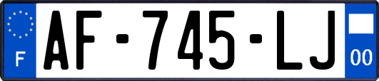 AF-745-LJ