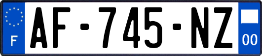 AF-745-NZ