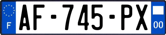 AF-745-PX