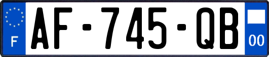 AF-745-QB