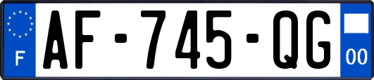 AF-745-QG