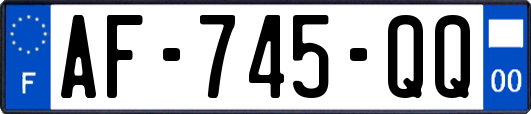 AF-745-QQ