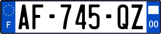 AF-745-QZ