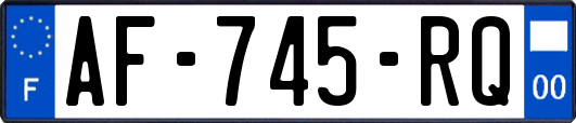 AF-745-RQ