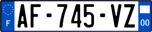 AF-745-VZ