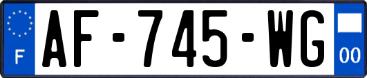 AF-745-WG