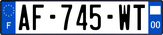 AF-745-WT