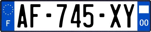 AF-745-XY