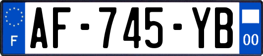 AF-745-YB