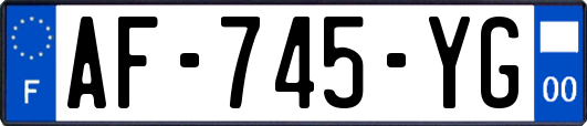 AF-745-YG