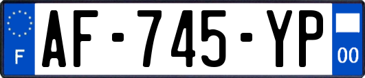 AF-745-YP