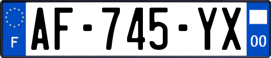 AF-745-YX