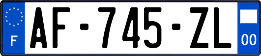 AF-745-ZL