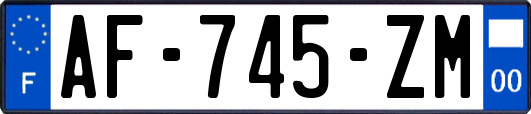 AF-745-ZM