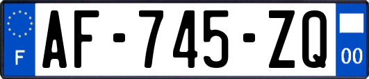 AF-745-ZQ