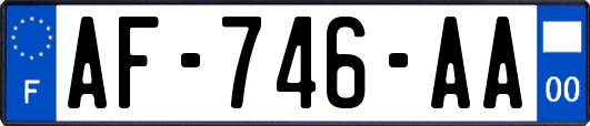 AF-746-AA