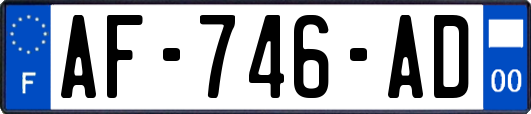 AF-746-AD