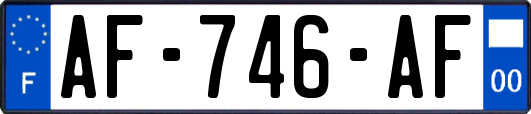 AF-746-AF