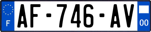 AF-746-AV