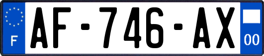 AF-746-AX