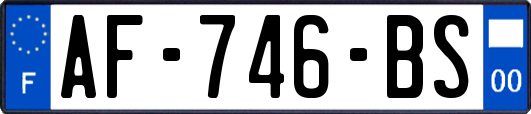 AF-746-BS