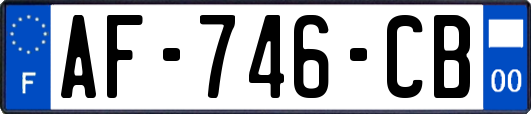 AF-746-CB