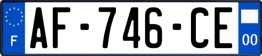 AF-746-CE