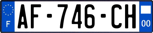 AF-746-CH