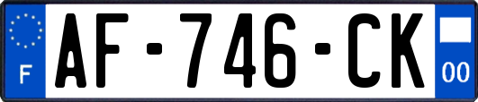 AF-746-CK