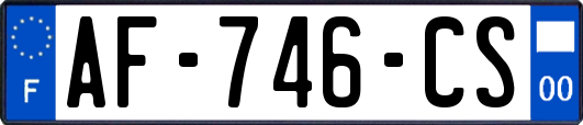 AF-746-CS