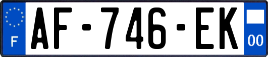 AF-746-EK